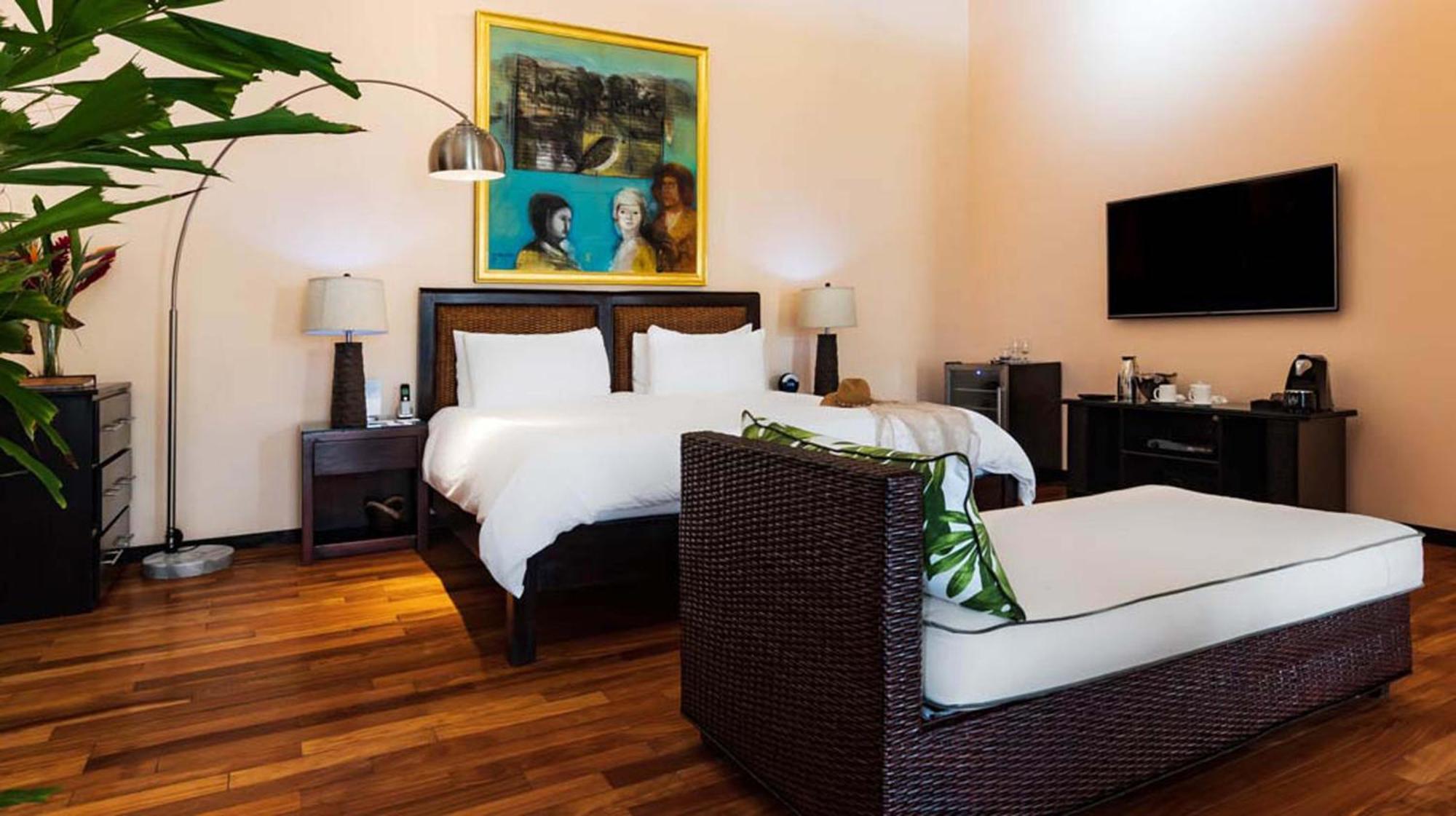 Gaia Collection Hotels Manuel Antonio Exterior photo