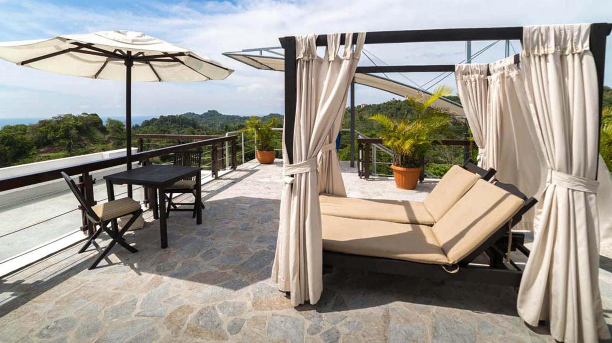 Gaia Collection Hotels Manuel Antonio Exterior photo