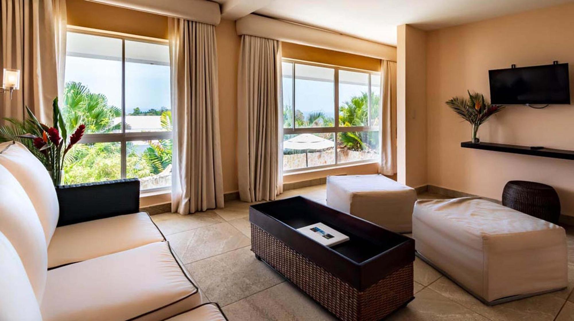 Gaia Collection Hotels Manuel Antonio Exterior photo