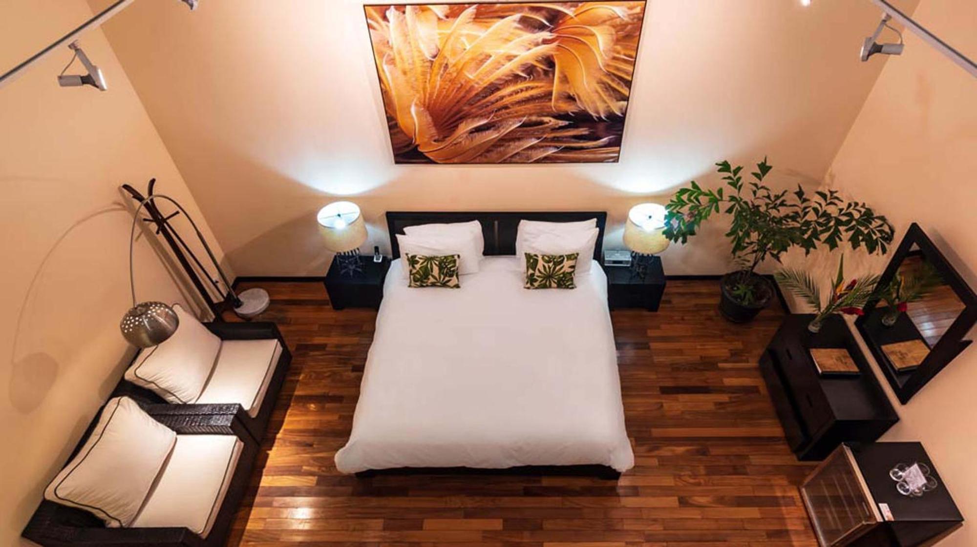 Gaia Collection Hotels Manuel Antonio Exterior photo