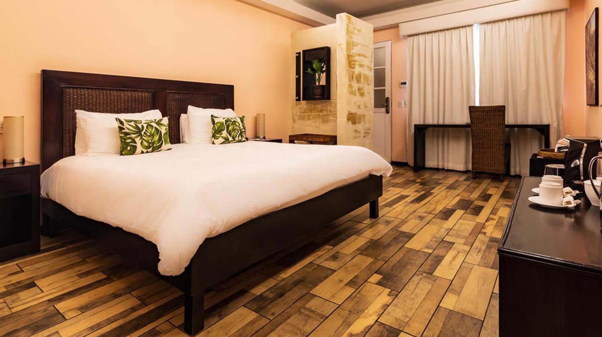 Gaia Collection Hotels Manuel Antonio Exterior photo