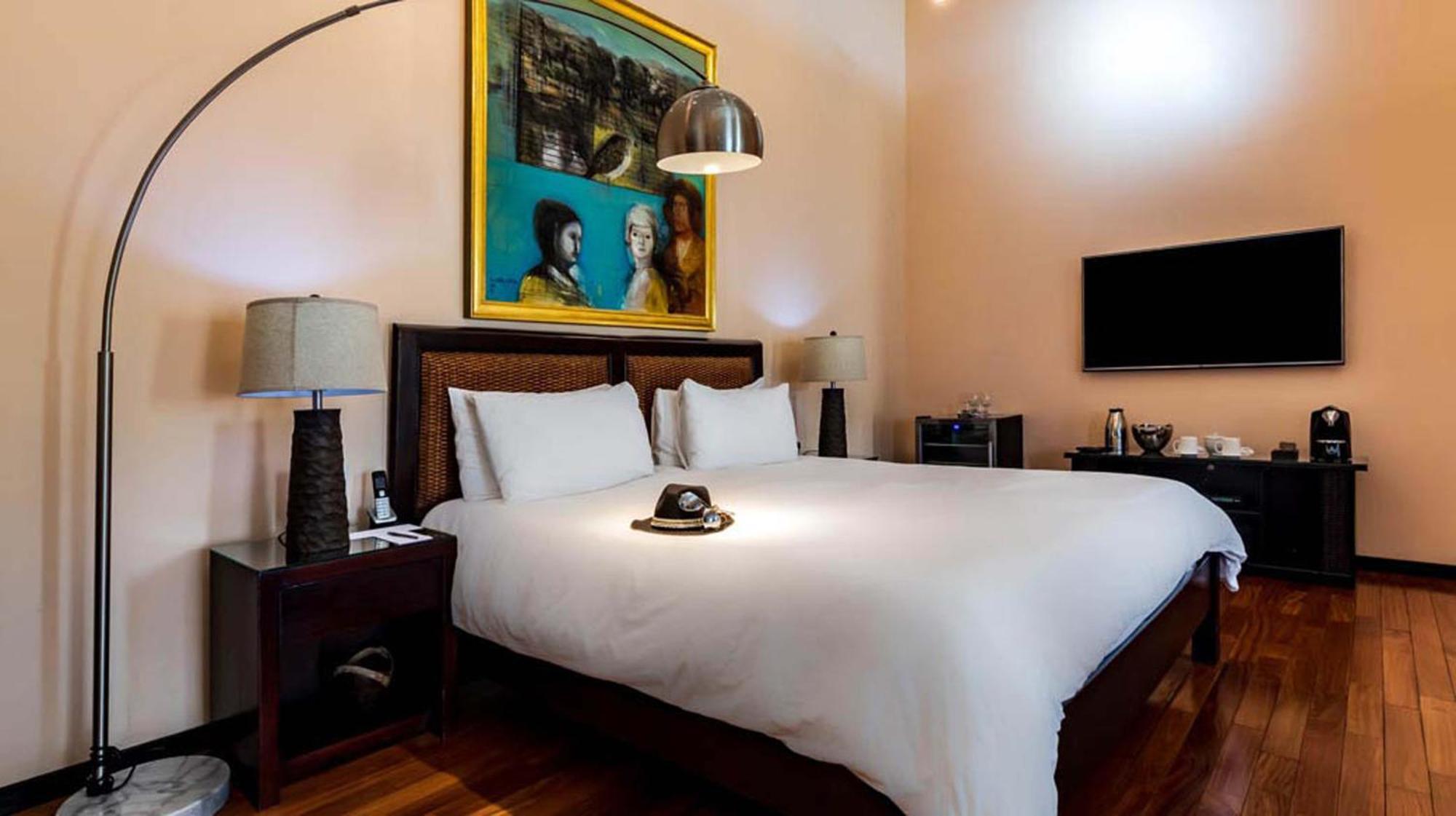 Gaia Collection Hotels Manuel Antonio Exterior photo