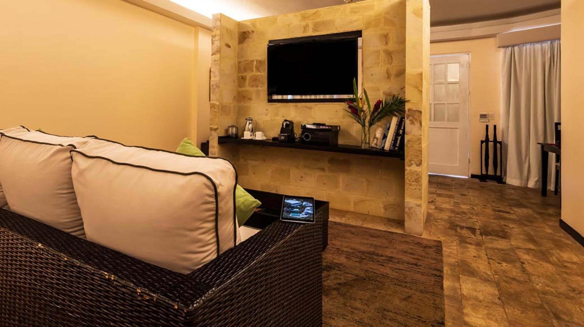 Gaia Collection Hotels Manuel Antonio Exterior photo