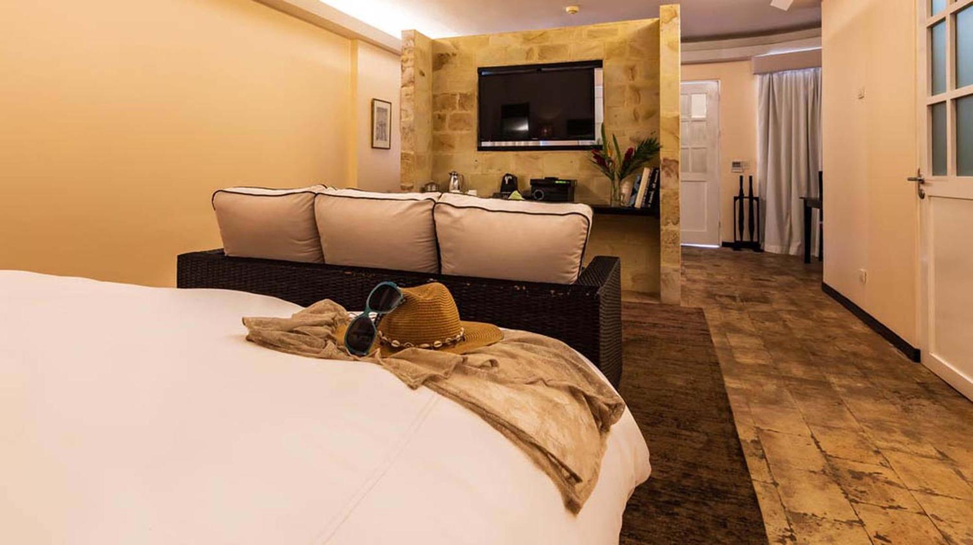 Gaia Collection Hotels Manuel Antonio Exterior photo