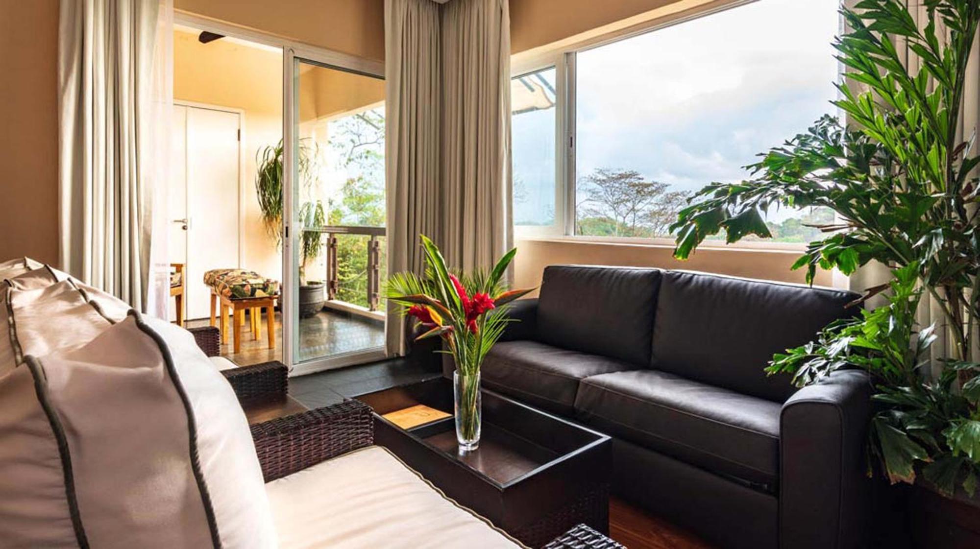 Gaia Collection Hotels Manuel Antonio Exterior photo