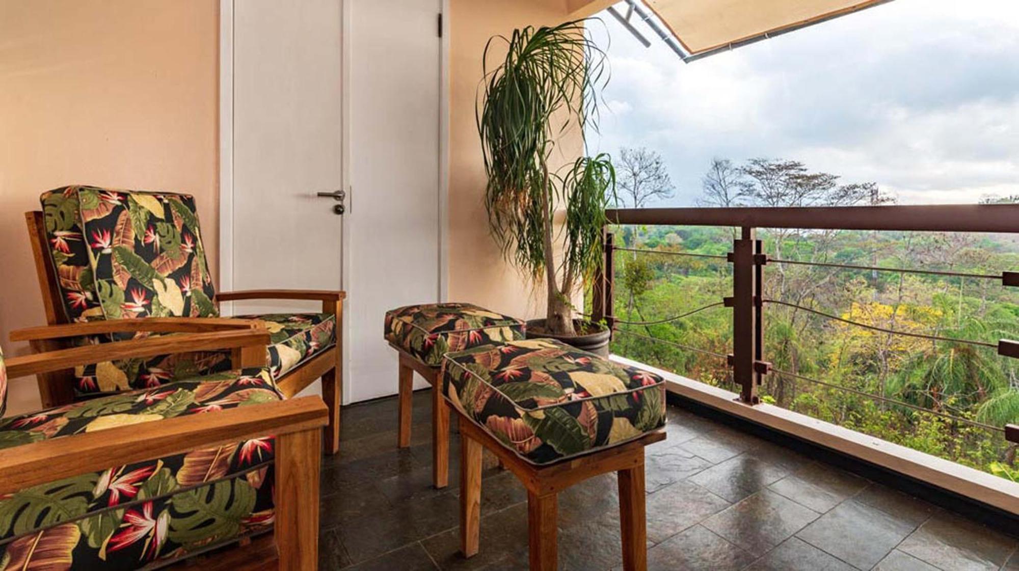 Gaia Collection Hotels Manuel Antonio Exterior photo