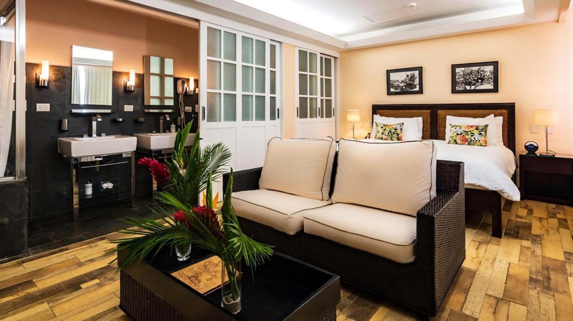 Gaia Collection Hotels Manuel Antonio Exterior photo